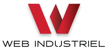logo Web Industriel